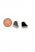 Piano Stud Earrings